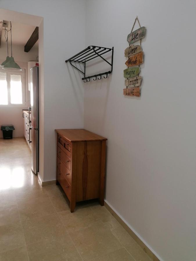 Apartamento Palo Cortao جيريز المظهر الخارجي الصورة