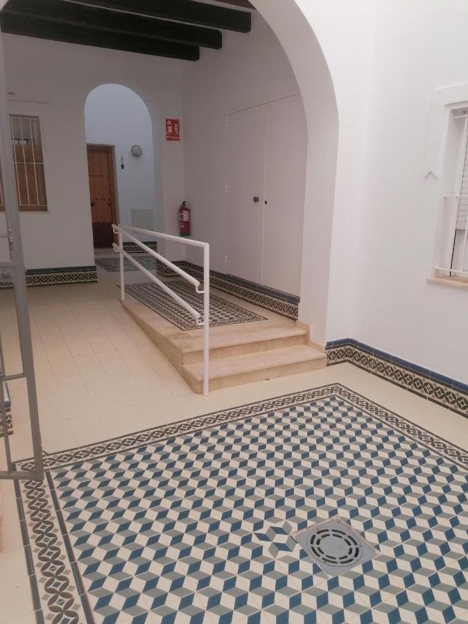 Apartamento Palo Cortao جيريز المظهر الخارجي الصورة