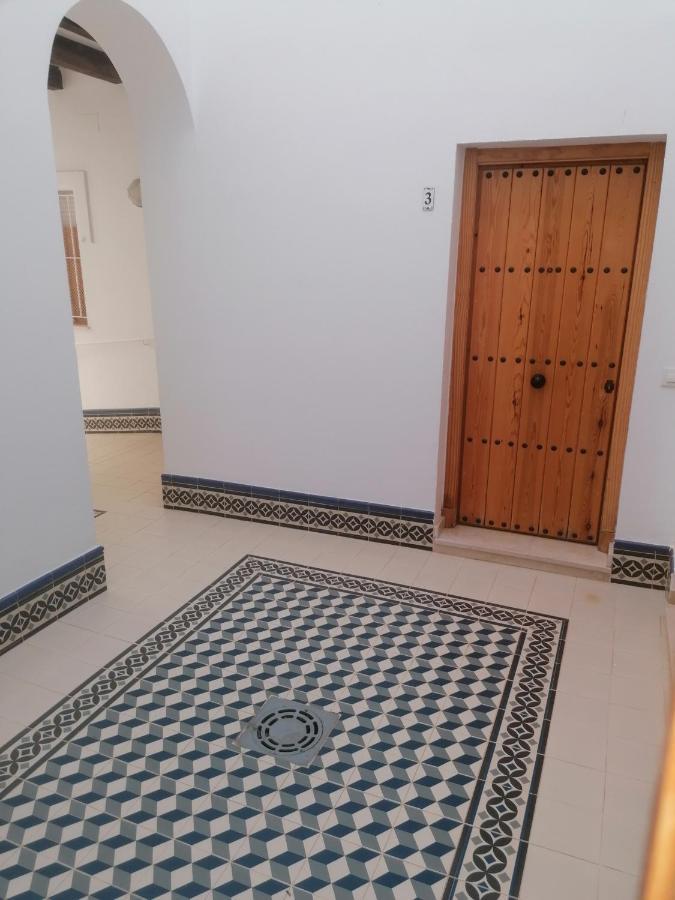 Apartamento Palo Cortao جيريز المظهر الخارجي الصورة