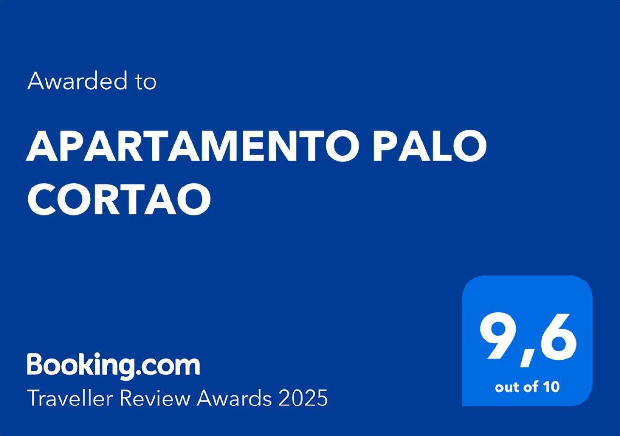 Apartamento Palo Cortao جيريز المظهر الخارجي الصورة
