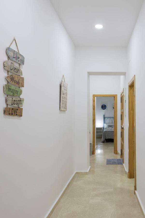 Apartamento Palo Cortao جيريز المظهر الخارجي الصورة
