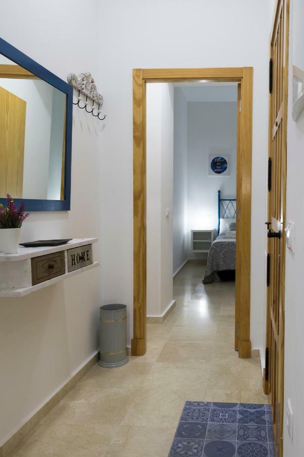 Apartamento Palo Cortao جيريز المظهر الخارجي الصورة