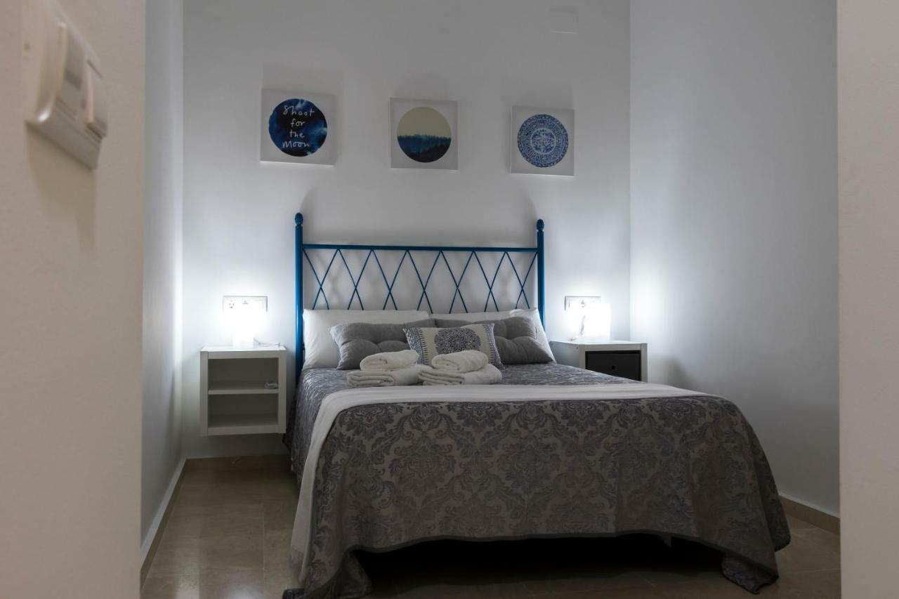 Apartamento Palo Cortao جيريز المظهر الخارجي الصورة