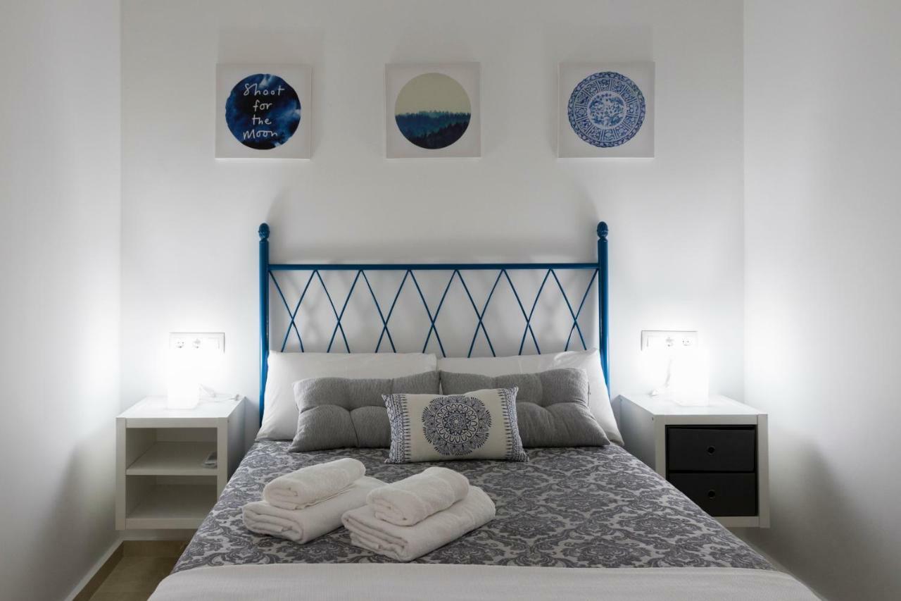 Apartamento Palo Cortao جيريز المظهر الخارجي الصورة