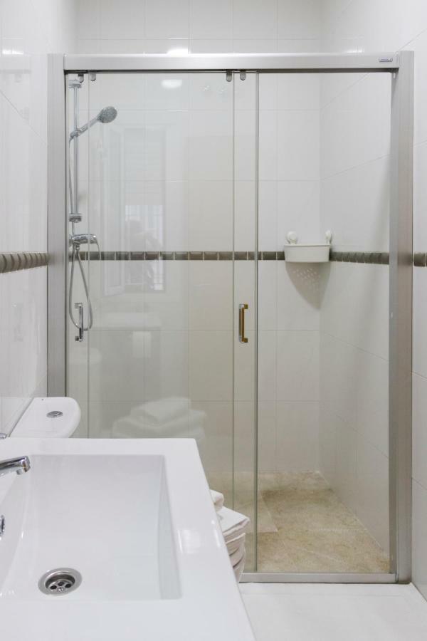 Apartamento Palo Cortao جيريز المظهر الخارجي الصورة
