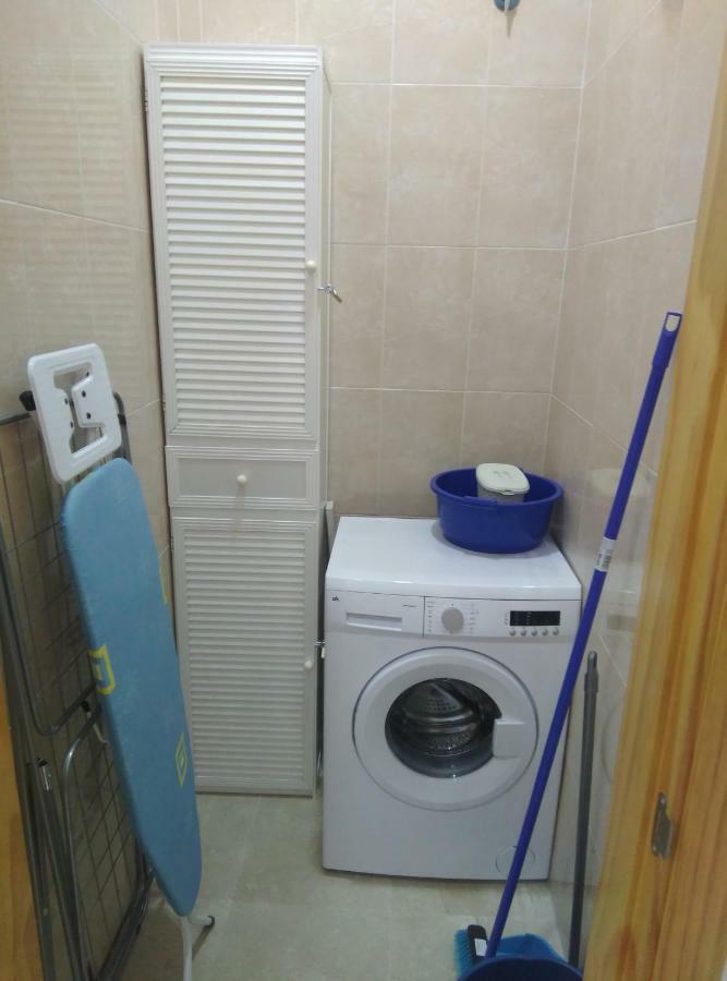 Apartamento Palo Cortao جيريز المظهر الخارجي الصورة