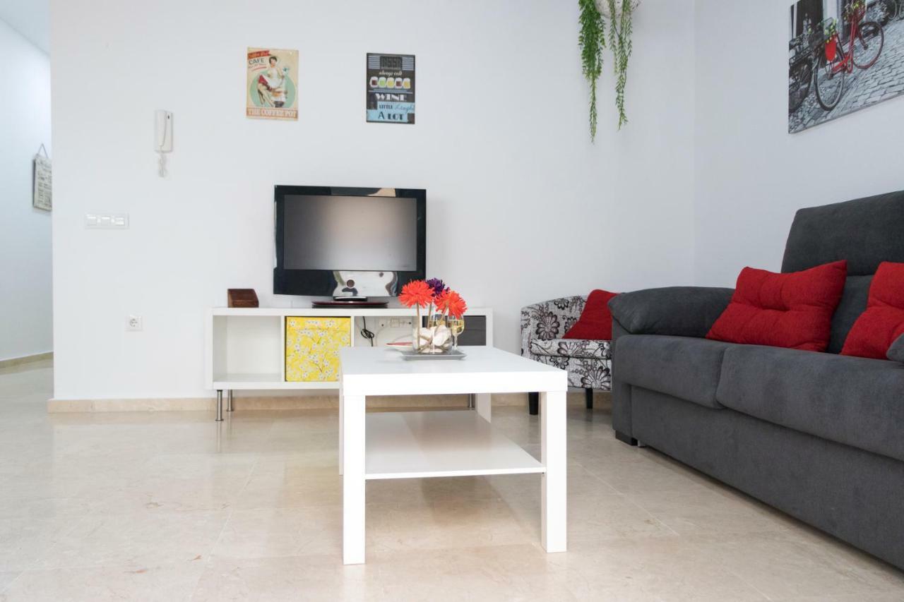 Apartamento Palo Cortao جيريز المظهر الخارجي الصورة