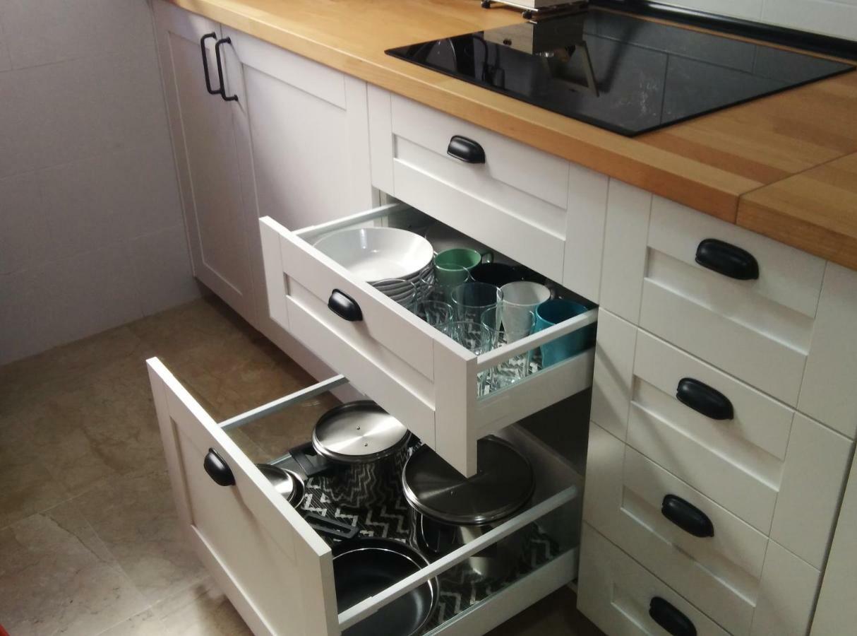 Apartamento Palo Cortao جيريز المظهر الخارجي الصورة